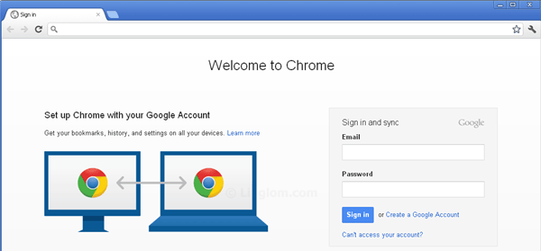 Google Chrome Shortcut For Switching Tabs Mac
