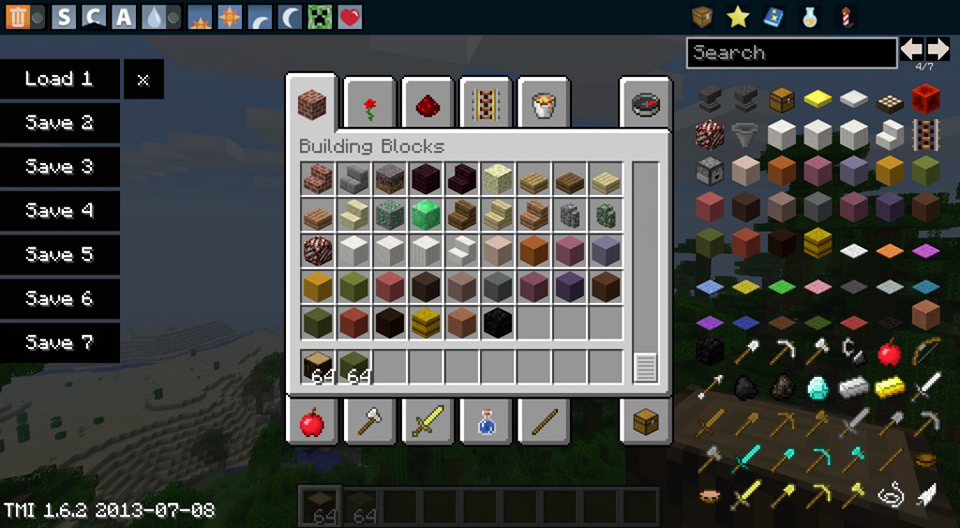 Easy Minecraft Mods For Mac
